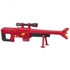 Hasbro arma giocattolo hasbro f5483eu4 nerf roblox cobra