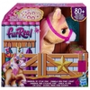 Hasbro cinnamon il mio pony stiloso animale interattivo hasbro f43955l0 furreal cinnamo Bambini & famiglia Console,  giochi & giocattoli