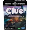 Hasbro cluedo escape giocattolo Bambini & famiglia Console,  giochi & giocattoli