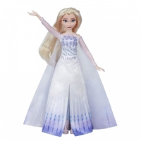 Hasbro frz 2 musical adventure elsa Bambini & famiglia Console,  giochi & giocattoli