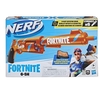 Hasbro fucile giocattolo hasbro f2678eu4 nerf fornite 6 shooters Bambini & famiglia Console,  giochi & giocattoli