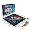 Hasbro gioco di società hasbro e8978103 monopoly banking Bambini & famiglia Console,  giochi & giocattoli