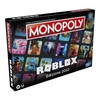 Hasbro gioco di società hasbro f1325456 monopoly roblox Bambini & famiglia Console,  giochi & giocattoli