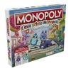 Hasbro gioco di società hasbro f4436103 monopoly il mio primo Bambini & famiglia Console,  giochi & giocattoli