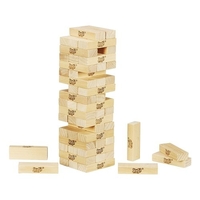 Hasbro jenga giocattolo JENGA Bambini & famiglia Console,  giochi & giocattoli