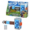 Hasbro martello lancia dardi minecraft schilling arma giocattolo hasbro f4416eu4 nerf m Bambini & famiglia Console,  giochi & giocattoli