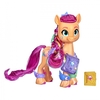 Hasbro mlp sunny capelli arcobaleno Bambini & famiglia Console,  giochi & giocattoli