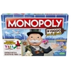 Hasbro monopoly in viaggio per il mondo Bambini & famiglia Console,  giochi & giocattoli