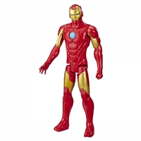 Hasbro personaggio hasbro e7873es6 avengers iron man Bambini & famiglia Console,  giochi & giocattoli