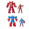 Hasbro personaggio hasbro f16695x0 avengers mech strike assortito Bambini & famiglia Console,  giochi & giocattoli