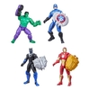 Hasbro personaggio hasbro f21595x0 avengers mech strike Bambini & famiglia Console,  giochi & giocattoli