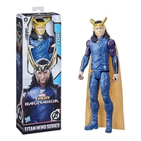 Hasbro personaggio hasbro f22465x0 avengers loki Bambini & famiglia Console,  giochi & giocattoli