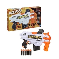 Hasbro pistola giocattolo hasbro f0954u50 nerf ultra amp Bambini & famiglia Console,  giochi & giocattoli