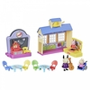 Hasbro playset hasbro f21665e0 peppa pig la scuola di peppa Bambini & famiglia Console,  giochi & giocattoli