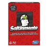 Hasbro saltinmente fat pack gioco di società c1941103 gaming saltinmente SALTINMENTE FAT PACK Bambini & famiglia Console,  giochi & giocattoli