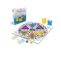 Hasbro trivial pursuit edizione famiglia giocattolo Bambini & famiglia Console,  giochi & giocattoli