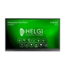 Helgy ifp 65 v new series + staffa IFP 65 V NEW Series + staffa Monitor Informatica"