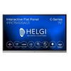 Helgy ifp 75 c series monit.touch 75 wi-fi cseries monitor smart Monitor Informatica