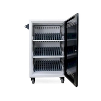 Helgy omnichart 36 go carr.ric. go36 nb/tabl helgy Omnichart 36 GO Lavagne interattive multimediali accessori Informatica