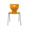 Helgy sedie alunno cf3 sedia helgi non imp. h44cm arredo scuola Sedie alunno Arredo e complementi Ufficio cancelleria