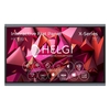 Helgy serie x 86 monitor interattivo hx8610 smart Serie X 86 Monitor Informatica"