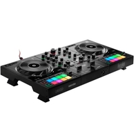 Hercules djcontrol inpulse 500 dj controller Mixer per dj Audio - hi fi