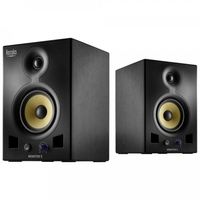 Hercules djmonitor 5 dj controller Home audio speakers Audio - hi fi