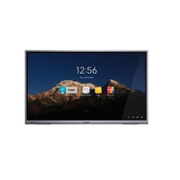 Hikvision 75 interc.4k, wifi, andr.8-w.m.*rich.bid* Monitor Informatica