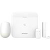 Hikvision ax pro kit kit 4g 96zone dual sim accessori videocitofoni Materiale elettrico Brico giardino animali