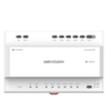 Hikvision distributore per intercom a fili fino a 5 monitor e 1 postazione da esterno lan DS-KAD706 Materiale elettrico Brico giardino animali