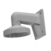 Hikvision ds-1272zj-110-trs wall mount accessori vari Accessori telecamere Tv - video - fotografia