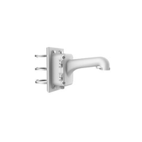 Hikvision ds-1604zj-bxple ds-1604zj-box-pole vert.junc box accessori vari Accessori telecamere Tv - video - fotografia