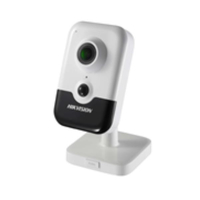 Hikvision ds-2cd2425fwd-iw(2.8mm) ds-2cd2425fwd-iw cube fissa 2.8mm prosmart camera ip DS-2CD2425FWD-IW(2.8mm) Telecamere sorveglianza Tv - video - fotografia