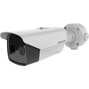 Hikvision ds-2td2617b-6/pa bi-spectrum bullet solution camera ip fissa DS-2TD2617B-6/PA Telecamere sorveglianza Tv - video - fotografia
