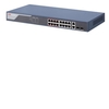Hikvision ds-3e1318p-si sm manag poe 10/100+uplink gigcombo serie l2 unmanaged Networking Informatica
