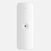 Hikvision ds-pdbg8-eg2-we rivelatore rottura vetro wireless centrali allarme Materiale elettrico Brico giardino animali