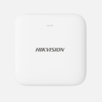 Hikvision ds-pdwl-e-we rilevatore di perdite d acqua wless centrali allarme Materiale elettrico Brico giardino animali