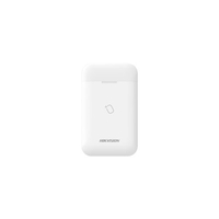 Hikvision ds-pt1-we lettore di prossimitÀ wireless centrali allarme Materiale elettrico Brico giardino animali
