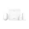 Hikvision ds-pwa64-kit-we kit gprs axiom pro centrali allarme Materiale elettrico Brico giardino animali