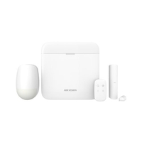 Hikvision ds-pwa64-kit-we kit gprs axiom pro centrali allarme Materiale elettrico Brico giardino animali