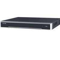 Hikvision prosmart ds-7608ni-i2 nvr7600 4k 8c registratori (conf. da 4 pz.) DS-7608NI-I2 Registratori sorveglianza Tv - video - fotografia