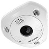 Hikvision sol ds-2cd63c5g0-ivs(1.29mm) solution camera ip fissa Telecamere sorveglianza Tv - video - fotografia