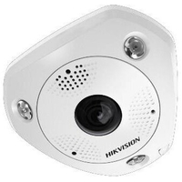 Hikvision sol ds-2cd63c5g0-ivs(1.29mm) solution camera ip fissa Telecamere sorveglianza Tv - video - fotografia