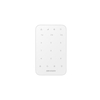 Hikvision tastiera led per ax pro portata 1200mt batteria 3 anni - ds-pk1-e-we Materiale elettrico Brico giardino animali