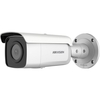 Hikvision telecamera easy ip 4.0 acusense,  bullet ip 4mp ottica fissa 4mm ir 80mt - ds-2c Telecamere sorveglianza Tv - video - fotografia