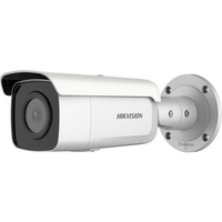 Hikvision telecamera easy ip 4.0 acusense,  bullet ip 4mp ottica fissa 4mm ir 80mt - ds-2c Telecamere sorveglianza Tv - video - fotografia