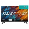 Hisense 40a4k tv 40 a4k smart tv vidaa u6 Tv led / oled Tv - video - fotografia