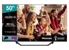 Hisense 50a72gq 50 qled 4k ultra hd smart tv Tv led / oled Tv - video - fotografia