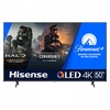 Hisense 50e7kq hisense tv qled 4k smart tv e7kq 50 Tv led / oled Tv - video - fotografia