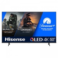 Hisense 50e7kq hisense tv qled 4k smart tv e7kq 50 Tv led / oled Tv - video - fotografia